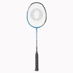 OLIVER Badmintonschläger Supralight S6.2 (84g/leicht grifflastig/steif) petrol - besaitet -